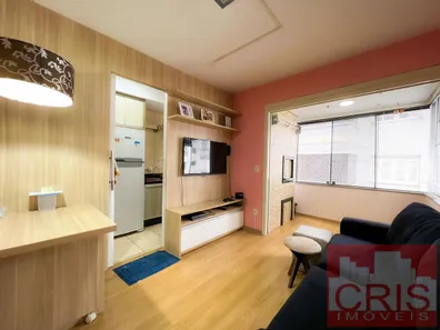 Apartamento com 2 Quartos à venda, 56m² no Humaitá, Bento Gonçalves