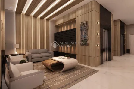 Apartamento com 3 Quartos à venda, 176m² no Três Figueiras, Porto Alegre