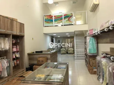 Ponto Comercial à venda, 156m² no Zona Central, Rio Claro