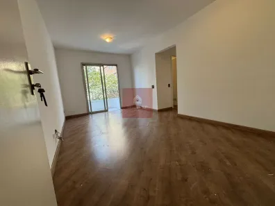 Apartamento com 1 Quarto à venda, 44m² no Itaim Bibi, São Paulo