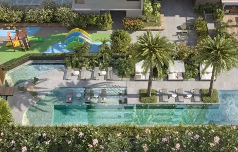 Apartamento com 3 Quartos à venda, 142m² no Vila Clementino, São Paulo