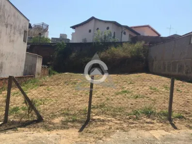 Lote/Terreno à venda, 400m² no Vila Joaquim Inácio, Campinas