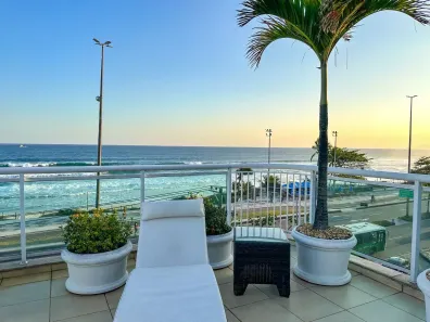 Cobertura com 5 Quartos à venda, 545m² no Barra da Tijuca, Rio de Janeiro