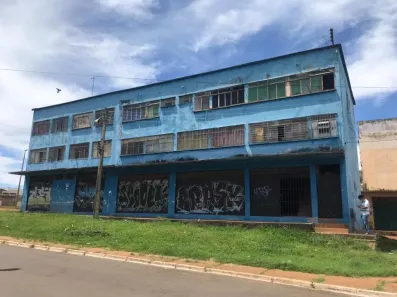 Imóvel Comercial à venda, 1000m² no Ceilândia Norte, Brasília