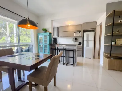 Apartamento com 3 Quartos à venda, 82m² no Campeche, Florianópolis