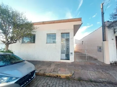 Imóvel Comercial para alugar, 433m² no Centro, Araraquara