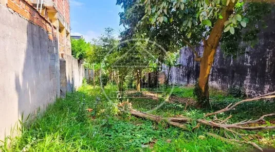 Lote/Terreno à venda, 250m² no Jardim das Imbuias, São Paulo
