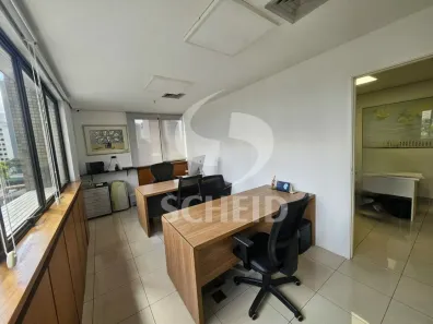 Imóvel Comercial à venda, 45m² no Campo Belo, São Paulo