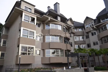 Apartamento com 3 Quartos à venda, 187m² no Centro, Gramado