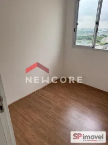 Apartamento com 2 Quartos à venda, 35m² no Parque Industrial Tomas Edson, São Paulo