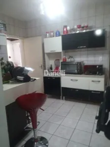 Casa com 2 Quartos à venda, 130m² no Jardim Maria Augusta, Taubaté