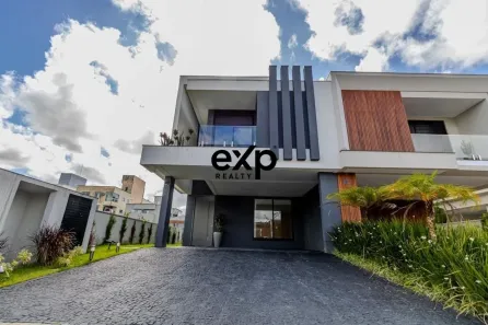 Casa com 4 Quartos à venda, 319m² no Centro, Camboriú