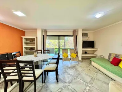 Apartamento com 3 Quartos à venda, 154m² no Enseada, Guarujá