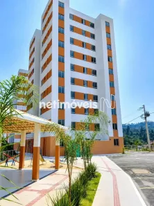 Apartamento com 2 Quartos à venda, 44m² no Borba Gato, Sabará