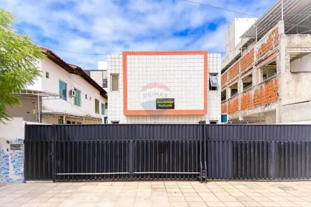Apartamento com 2 Quartos à venda, 60m² no Bessa, João Pessoa