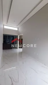 Casa de Condomínio com 3 Quartos à venda, 105m² no Horto Florestal, Sorocaba