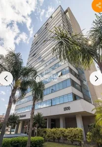 Sala Comercial com 1 Quarto à venda, 27m² no São Geraldo, Porto Alegre