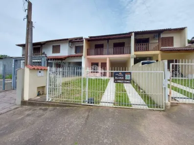 Casa com 3 Quartos à venda, 150m² no Imigrante, Vera Cruz