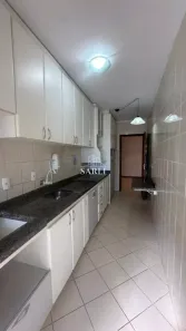 Apartamento com 3 Quartos à venda, 93m² no Nossa Senhora do Rosário, São José