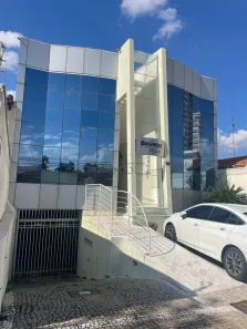 Sala Comercial à venda, 29m² no Jardim Brasil, Campinas