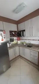 Apartamento com 3 Quartos à venda, 76m² no Residencial Portal da Mantiqueira, Taubaté