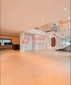 Casa com 4 Quartos à venda, 533m² no Cidade Tamboré, Santana de Parnaíba