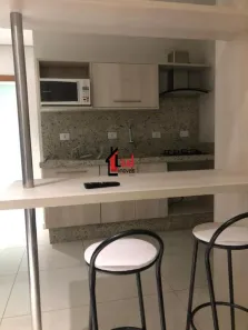 Apartamento com 1 Quarto à venda, 50m² no Jardim Bongiovani, Presidente Prudente