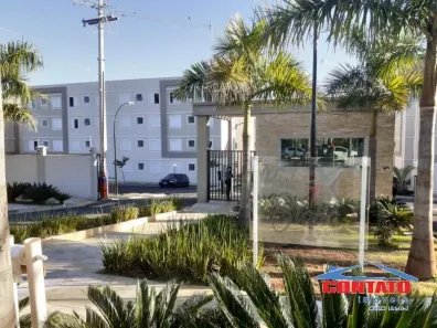 Apartamento com 2 Quartos à venda, 49m² no Residencial Monsenhor Romeu Tortorelli, São Carlos