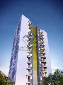 Apartamento com 2 Quartos à venda, 51m² no Jardim Rodeio, Mogi das Cruzes