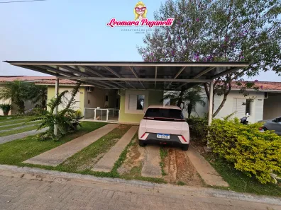 Casa de Condomínio com 3 Quartos à venda, 90m² no Bela Vista, Palhoça