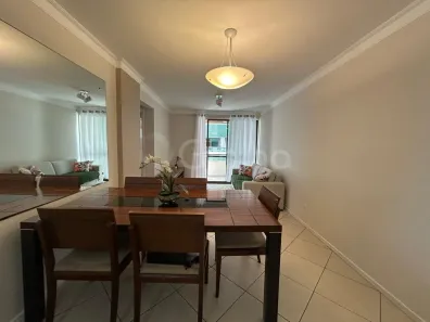 Apartamento com 2 Quartos à venda, 70m² no Campinas, São José