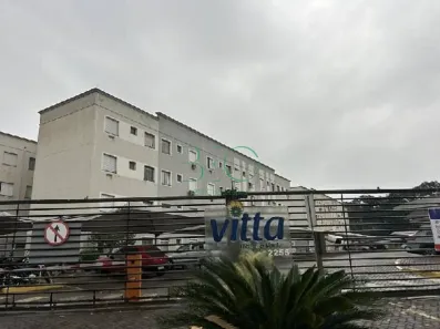 Apartamento com 2 Quartos à venda, 42m² no Jardim Florestan Fernandes, Ribeirão Preto