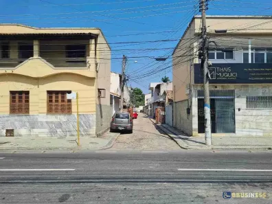 Lote/Terreno à venda, 150m² no Centro, Campos dos Goytacazes