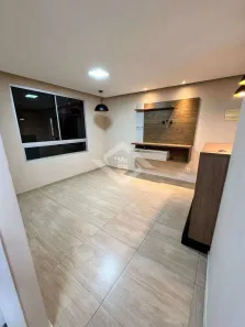 Apartamento com 2 Quartos à venda, 45m² no Campo Grande, Rio de Janeiro