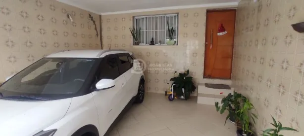 Sobrado com 3 Quartos à venda, 280m² no Jardim Três Marias, São Paulo