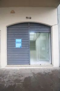 Sala Comercial para alugar, 54m² no Centro, Pelotas