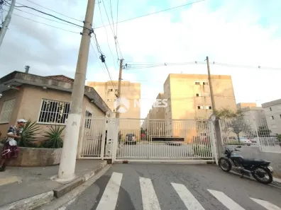 Apartamento com 2 Quartos à venda, 49m² no Veloso, Osasco