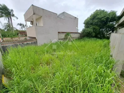 Lote/Terreno à venda, 500m² no Centro, Peruíbe