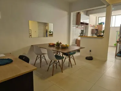 Apartamento com 2 Quartos à venda, 68m² no Icaraí, Niterói