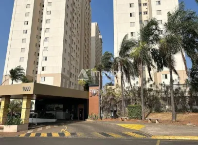Apartamento com 2 Quartos à venda, 56m² no Vila Santa Catarina, Americana
