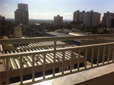 Apartamento com 2 Quartos para alugar, 82m² no Parque Residencial Aquarius, São José dos Campos