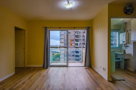 Apartamento com 2 Quartos à venda, 68m² no Alphaville Centro Industrial e Empresarial/Alphaville., Barueri