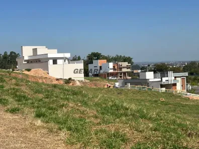 Lote/Terreno à venda, 415m² no Jardim Casablanca, Indaiatuba