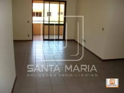Apartamento com 4 Quartos à venda, 151m² no Santa Cruz do José Jacques, Ribeirão Preto