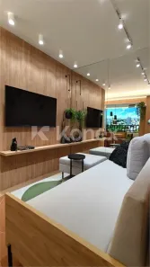 Apartamento com 2 Quartos à venda, 39m² no Santana, São Paulo