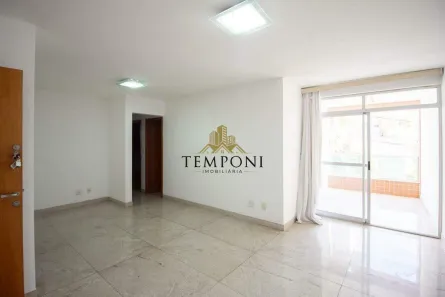 Apartamento com 3 Quartos à venda, 103m² no Castelo, Belo Horizonte