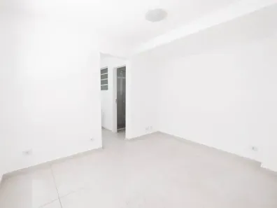 Kitnet com 1 Quarto para alugar, 28m² no Vila Siqueira (Zona Norte), São Paulo