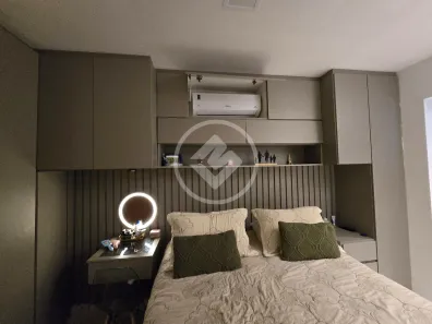 Apartamento com 2 Quartos à venda, 101m² no Bessa, João Pessoa