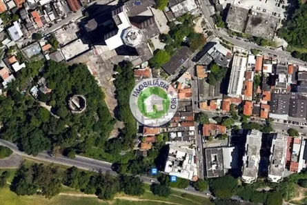 Lote/Terreno à venda, 1800m² no São Cristóvão, Rio de Janeiro