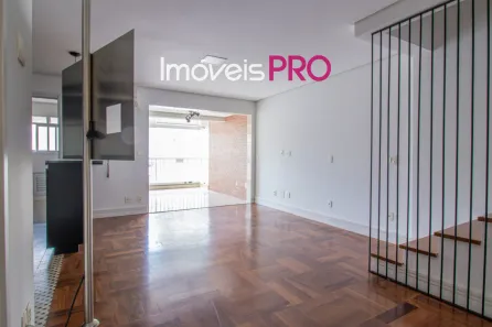 Apartamento com 2 Quartos à venda, 102m² no Vila Cordeiro, São Paulo